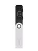 Ledger Nano S Plus Cryptocurrency Hardware Securely Store Your and Tokens - Wallet Crypto, NFTs, (Matte Black)