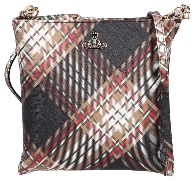

Shoulder bag DERBY for women [Vivienne Westwood] [Used]