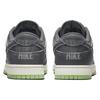 Nike Dunk Low SE Halloween - Cauldron Men Sneakers Grey Iron-Grey Phantom DQ7681-001