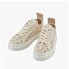 Chloe Chc19u108d2 6j1 Lauren Race Sneakers
