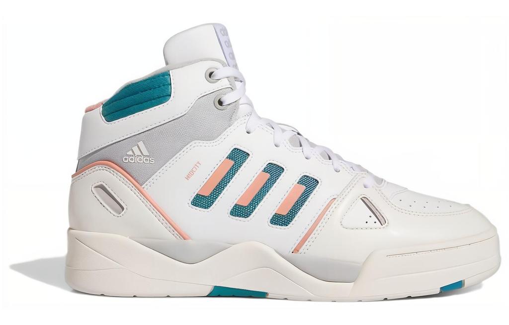 adidas Midcity Mid Cloud White Arctic Fusion ID5402