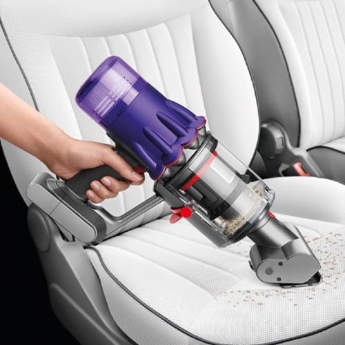 Dyson Digital Slim Fluffy SV18 FF N