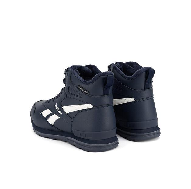 Ботинки Reebok H8-001 MM, темно-синие