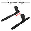 Adjustable Kayak Foot Pegs Foot Brace Pedals