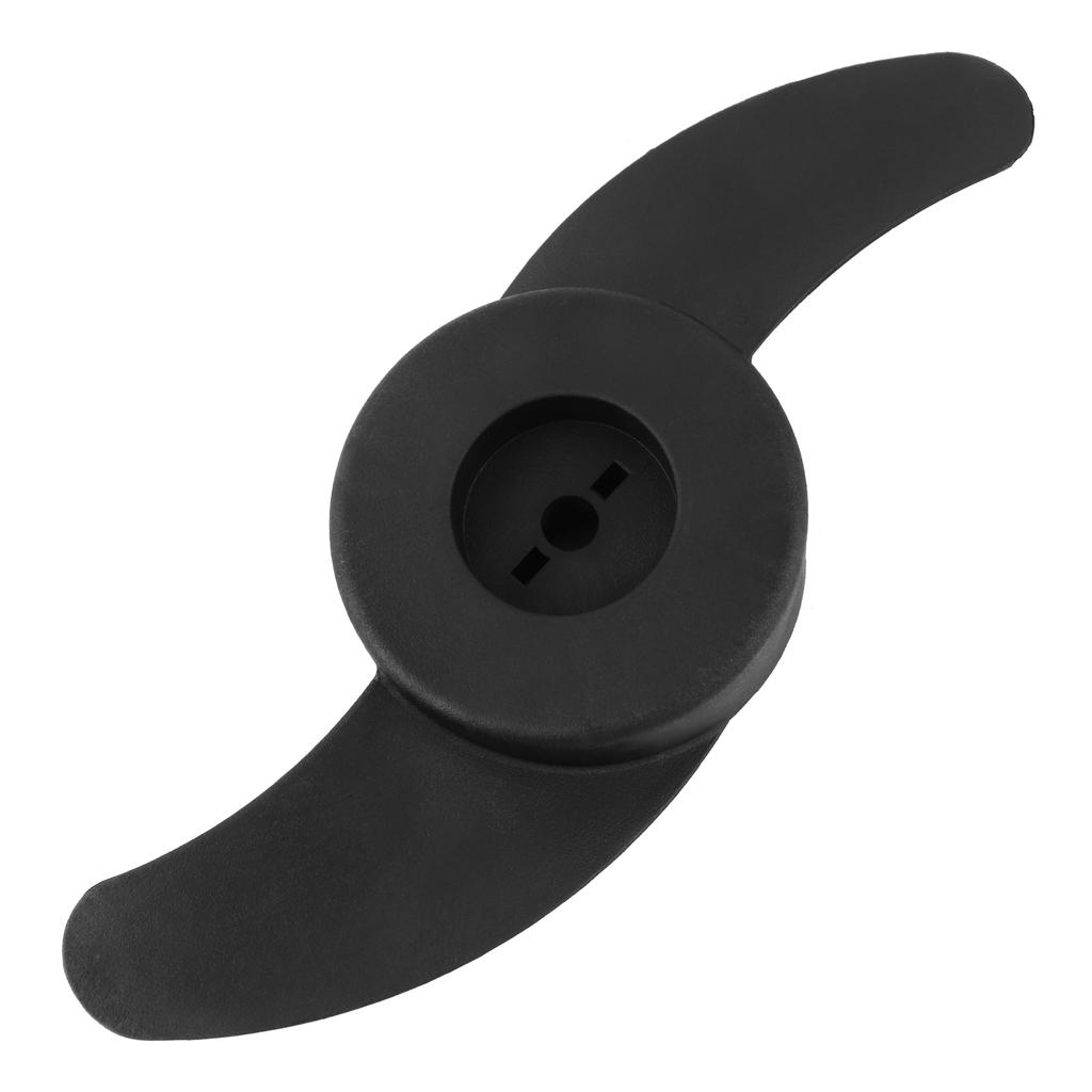 Deniz Tekne için Elektrikli Dıştan Takma Motorlu Pervane Tekne Pervanesi Kiti