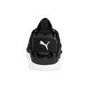 Puma Tsugi Blaze Evoknit Comfortable Retro Low-Top Lifestyle Sneakers Unisex sneakers Black 364408-05