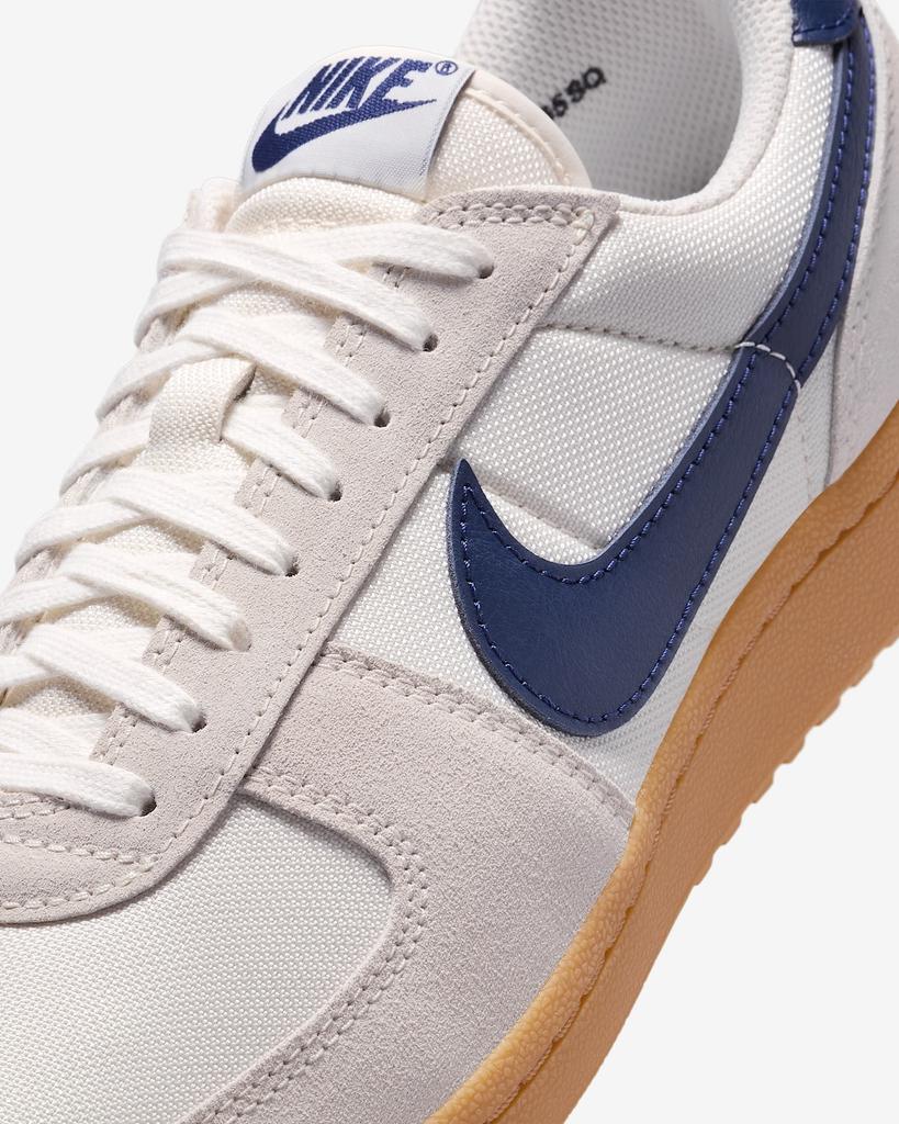 HF3165-102 Nike Field General Shoes (Men's)