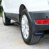 ABS Mudflaps Mud Flaps Front Rear Mudguards Fender for Ford Ecosport 2013-2017 2018-2022 Splash Guards Parts