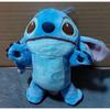 Disney Stitch Plush Strap