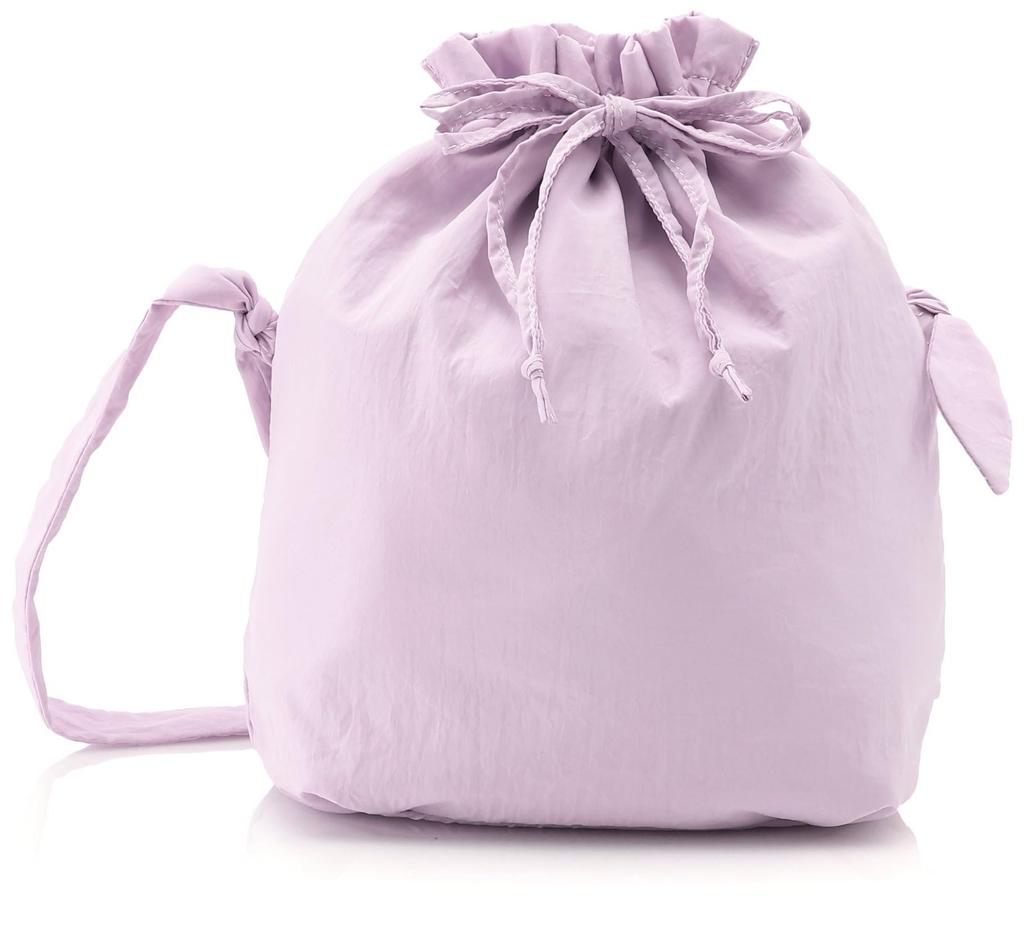 Anello Grande 2-Way Shoulder Bag FULILY GHM0681 LV
