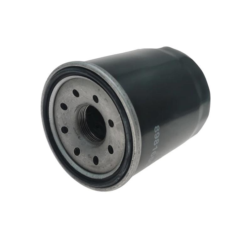 8-98165071-0 8981650710 Oil Filter For ISUZU 4JK1 4JX1 D-max 2015