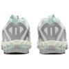 New Balance 610v1 Comfortable Fashion Synthetic Leather Wear-Resistant Low-Top Casual Running Shoes Unisex Sneaker Silver Green ML610TAX