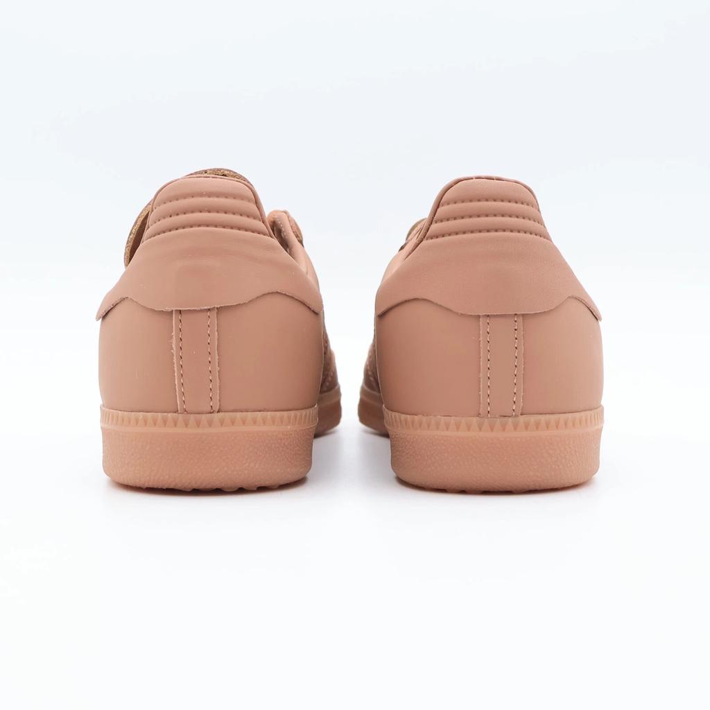 IE7290 Pharrell Williams adidas Originals Samba Humanrace Clay Strata (Men's)