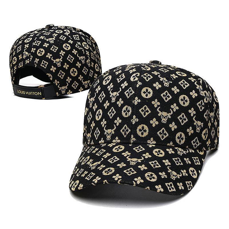 Trendy Casual Outdoor Baseball Cap Men Women Sun Protection All-match Hat
