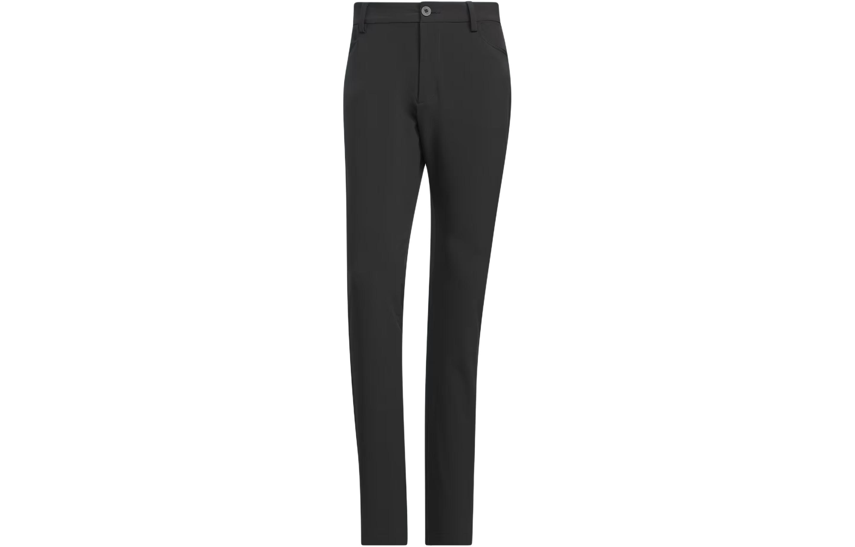Adidas Core Pants Knitted Sweatpants Men s Black IN6635 A/82