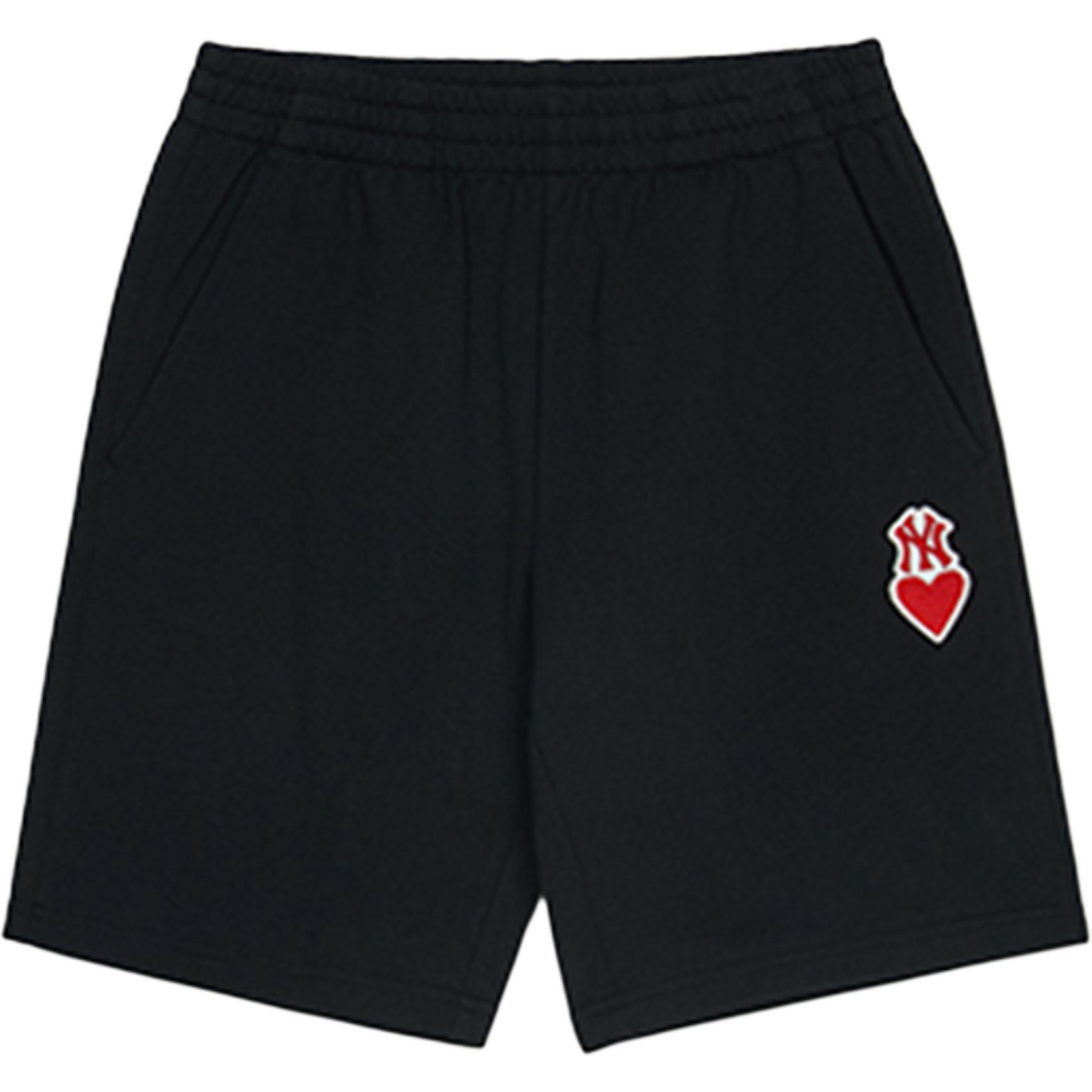 

Новые шорты MLB New York Yankees для детей 3-7 лет, черные 7ASPH0153-50BKS 150