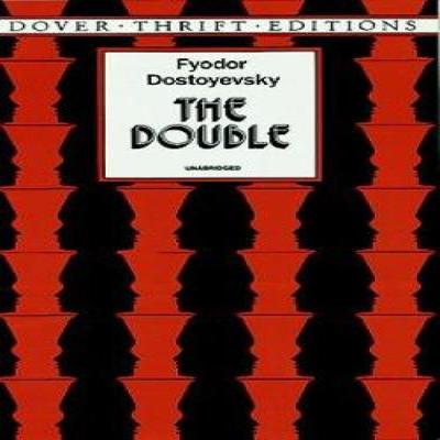 The Double by Fyodor Dostoyevsky Paperback Book 9780486295725