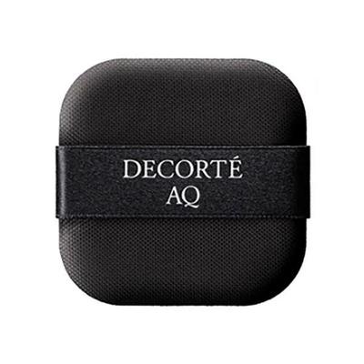 DECORTÉ AQ Cushion Puff 1 Piece