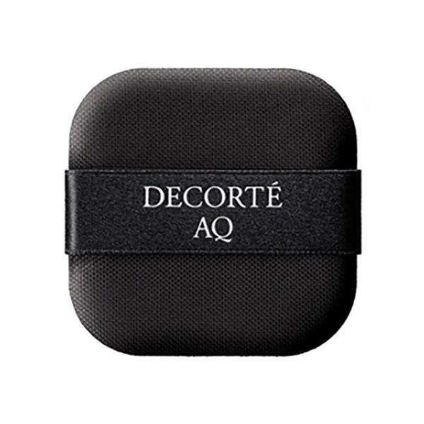 

DECORTÉ AQ Cushion Puff 1 Piece