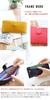 Framework Genuine Leather Long Wallet with Coin Gloss Purse, Gold, Women's, FW-42032-23