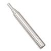 Stainless Steel Telescopic Fire Pipe for Outdoor Camping and Portable Barbecue Camping Fire Pipe