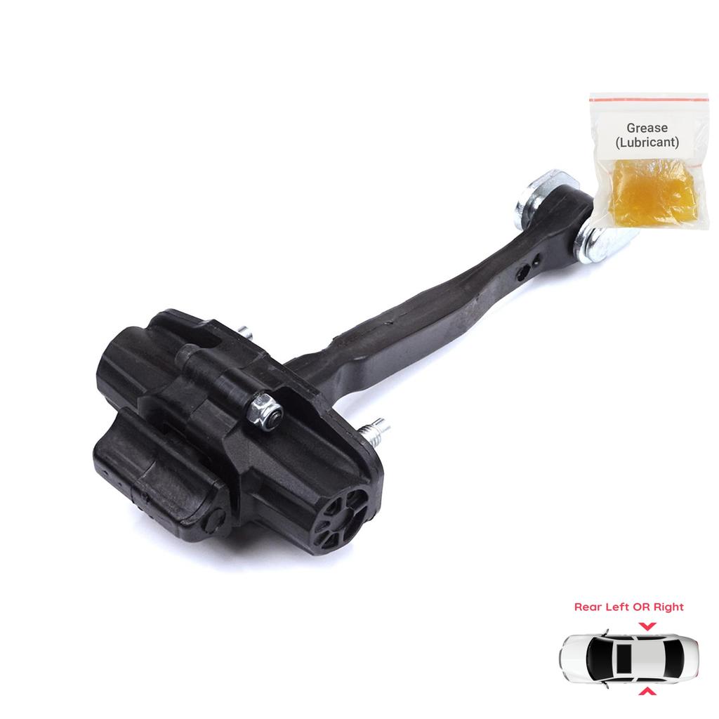 EDP1392 Türstopper hinten, Kontrollbegrenzer für Fiat Egea Tipo 356 357 2015-On, 51983608