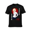 Arcueid - Shingetsutan Tsukihime T-Shirt T-Shirts für Mann grafisch lustig Anime T-Shirts für Mann T-Shirt