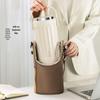 TAFUCO Aioni 316 Stainless Steel 4-Layer Insulated Lunch Box