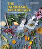 Libro The Handmade Apothecary : Healing Herbal Recipes