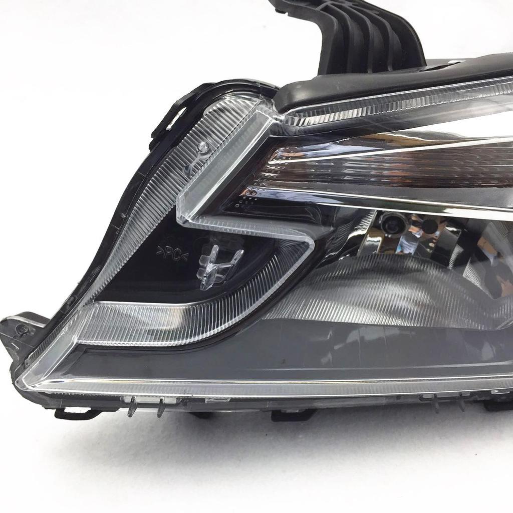 Dongfeng Fengguang S560 Headlight Assembly - Front Combination Light