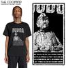 Coolmind U0003-T2 100% Cotton Cool Budda Statue Print Men T Shirt Exclusive Graphic Tshirt Men Big Size Tee Shirts