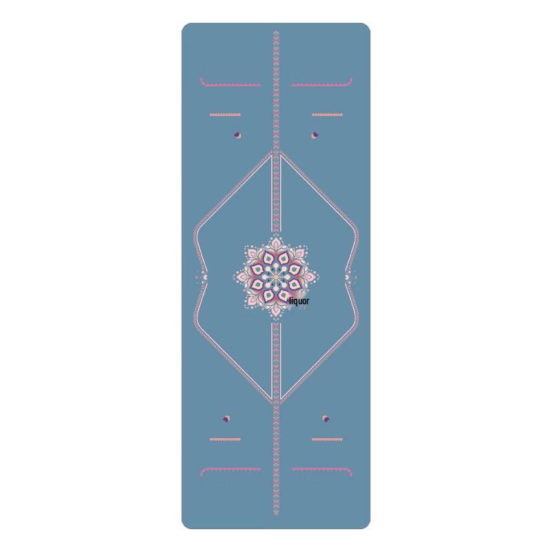 Sanfan PU Yoga Mat