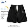 Men's Summer Quick-Dry Sports Shorts