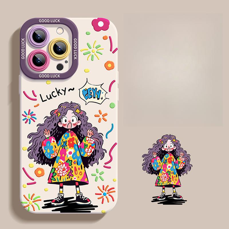 Passend für Apple 16/15 Plus Matt 14 Silikon 13mini Hülle 12promax Handyhülle