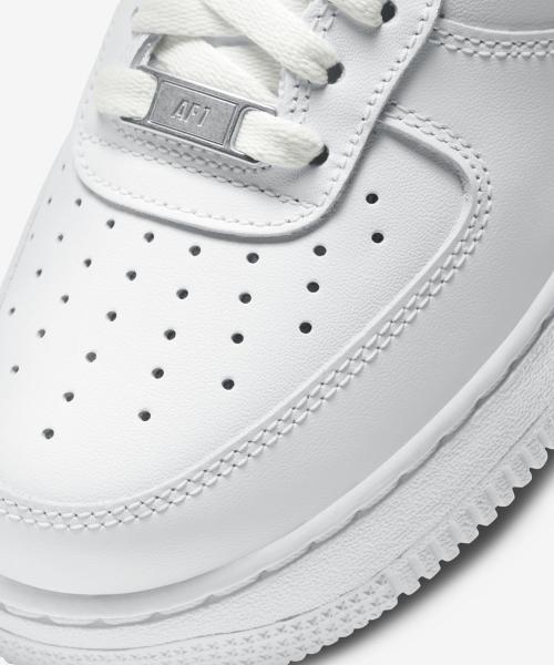 Nike Air Force 1 '07 W - White DD8959-100