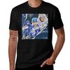 Toronto Hockey Team Squad Design 1 Tshirt Quick Dry Fishing Tshirt