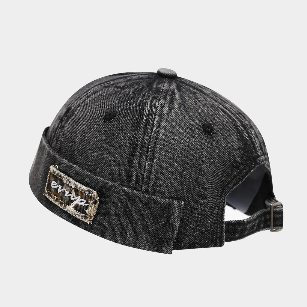 Cappellino Unisex Vintage Regolabile per Escursionismo e Alpinismo all'Aperto