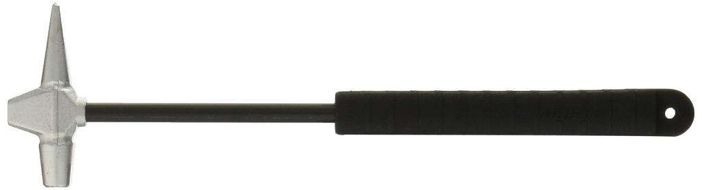 DOGYU Concrete Inspection Hammer, 300mm, 02732 Test Hammer