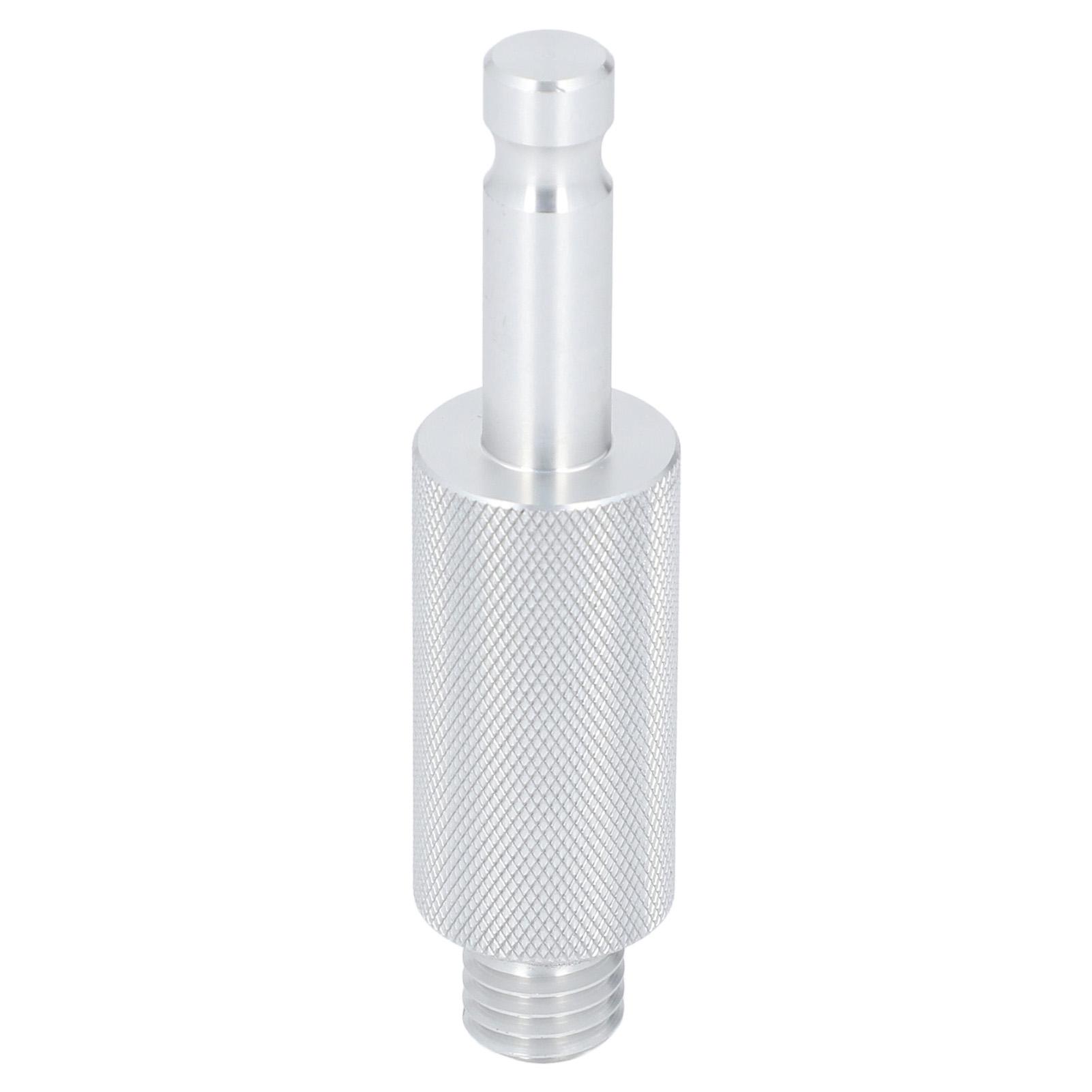 

Адаптер призмы для шеста, удлиненный, из алюминиевого сплава, с защелкой на призме, для адаптера трегера 58 X 11 дюймов