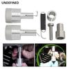 MC400 Fuel Tool Fuel Check Valve Rebuild Kit for 2001-2014 EFI Harley Steel