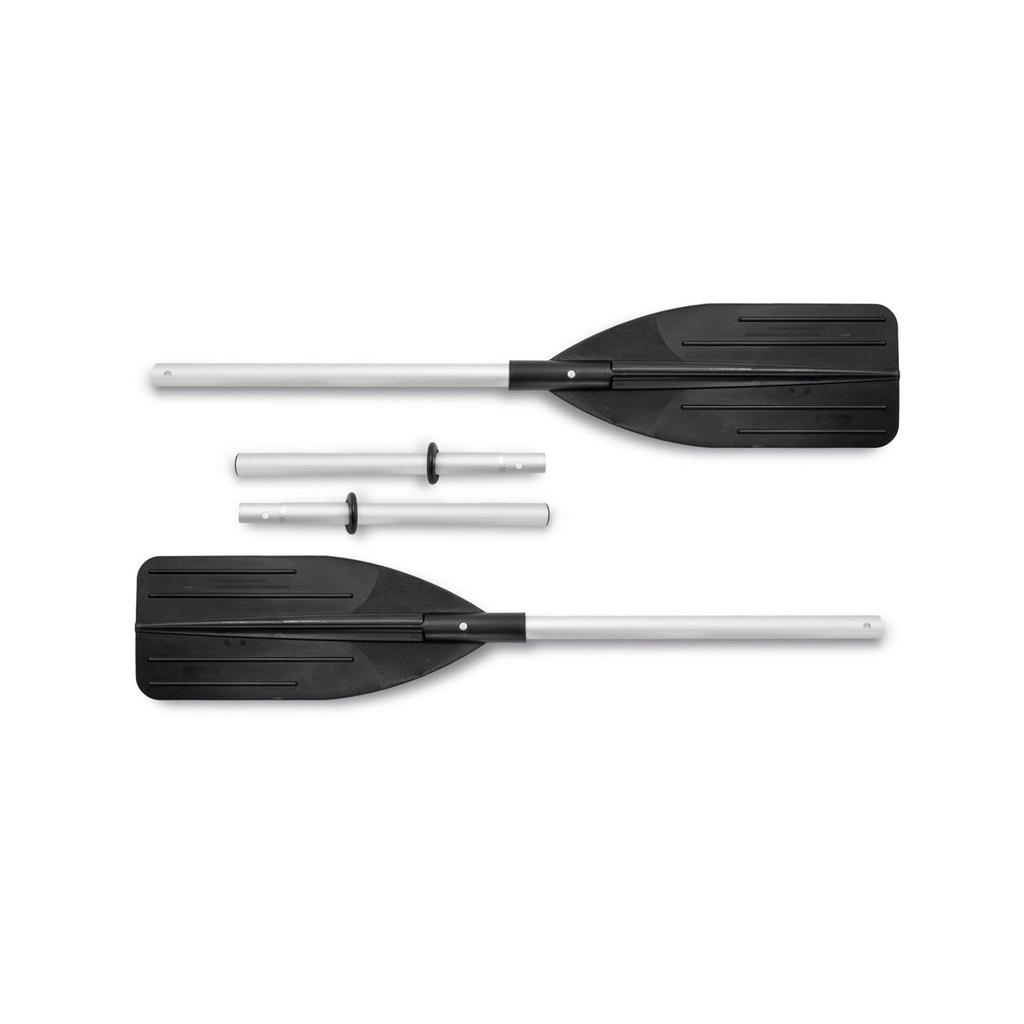 INTEX Challenger 3SET 68370 Genuine 295×137×43cm [Japanese Product]