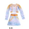 11.5-inch is suitable for women's hunting group -30 cm doll clothes 1/6 scale doll clothes DIY gift toy accessories clothes.