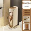 Slim Multi-Layer Bathroom & Kitchen Gap Storage Cabinet Drawer