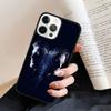 Supernatural TV Show Phone Case Cover For iPhone 17 Air 16 15 14 plus 11 12 13 pro max coque Shell Fundas