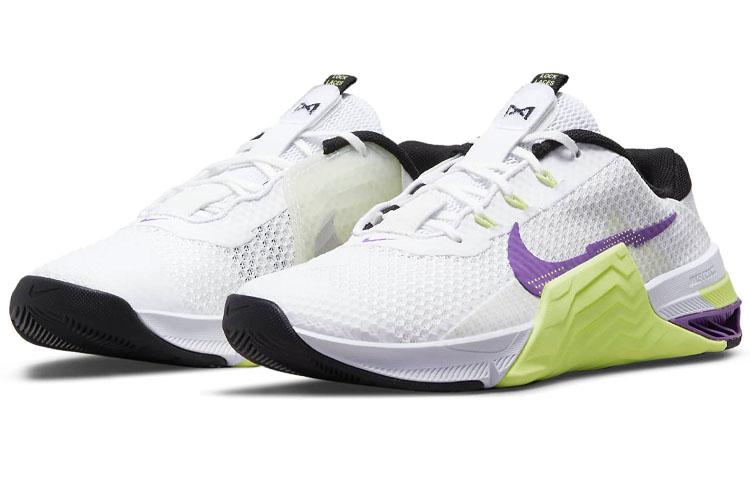 Nike Metcon 7 'White Light Lemon Twist' Women's CZ8280-157
