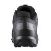 Salomon SPEEDCROSS Trail Running Size Men's GORE-TEX Boots, Black/Black/Phantom, 26.5cm