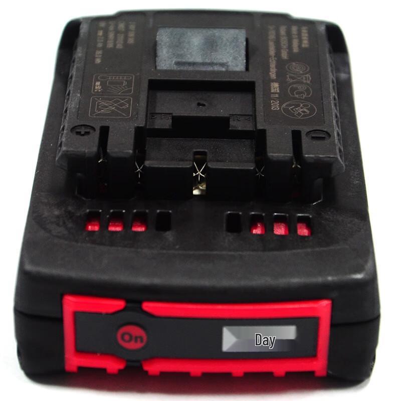 Bosch Lithium-Ion Battery