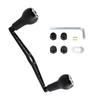 Aluminum Alloy Fishing Reel Handle Power Handle Knob Grip Replacement Assembly Parts for Baitcasting Fishing Reel Handle