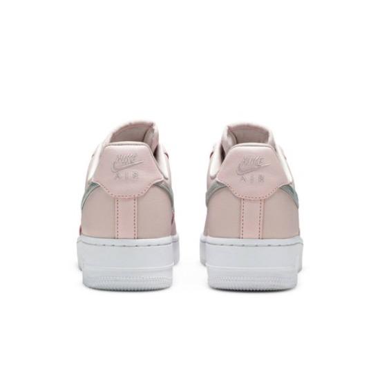 Nike Air Force 1 Low 'Pink Iridescent' CJ1646-600 Women's Shoes