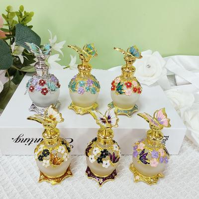 Accessoarer & Tillbehör – Tomma flaskor & Parfymatomizers